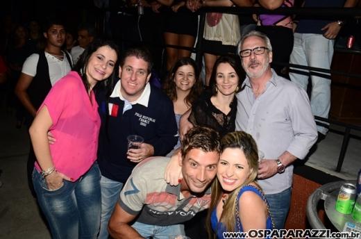 Jorge Vercillo faz show na Cenário a Casa Show em Jacareí
