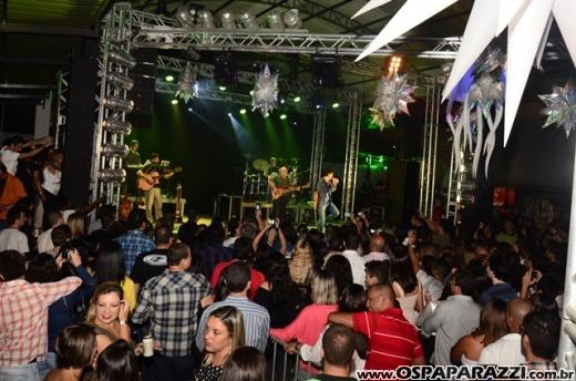 Jorge Vercillo faz show na Cenário a Casa Show em Jacareí