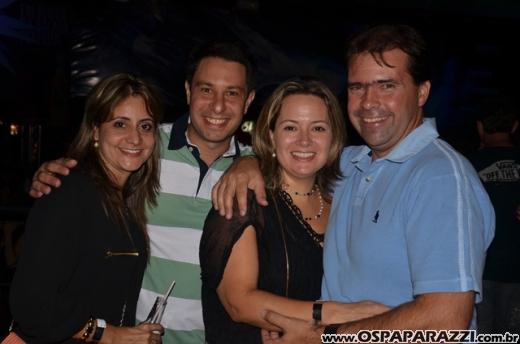 Jorge Vercillo faz show na Cenário a Casa Show em Jacareí