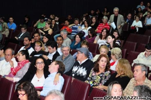 Orquestra sinfônica de SJCampos apresenta-se no Municipal