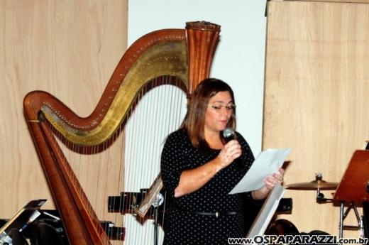 Orquestra sinfônica de SJCampos apresenta-se no Municipal
