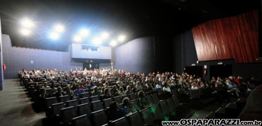 Orquestra sinfônica de SJCampos apresenta-se no Municipal