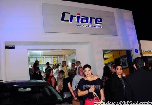 Criare Moveis Planejados também em São José dos Campos