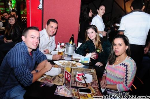 3 Testosterona está nas terças com humor de Stand Up Comedy