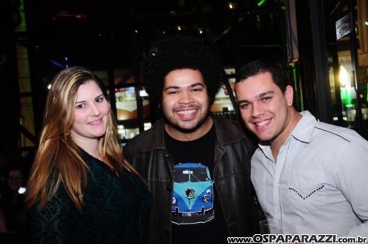3 Testosterona está nas terças com humor de Stand Up Comedy