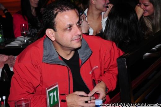 3 Testosterona está nas terças com humor de Stand Up Comedy
