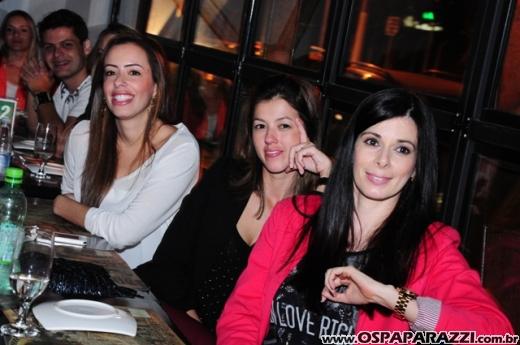 3 Testosterona está nas terças com humor de Stand Up Comedy