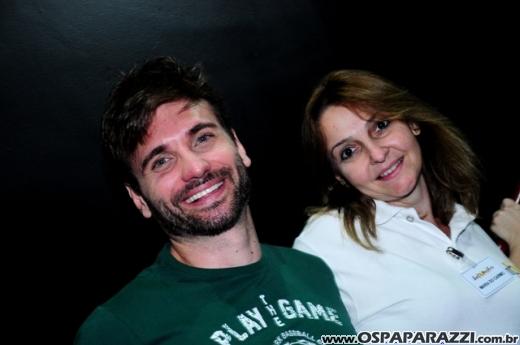 3 Testosterona está nas terças com humor de Stand Up Comedy