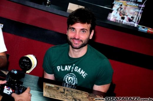 3 Testosterona está nas terças com humor de Stand Up Comedy