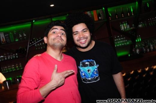3 Testosterona está nas terças com humor de Stand Up Comedy
