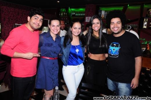 3 Testosterona está nas terças com humor de Stand Up Comedy