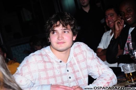 3 Testosterona está nas terças com humor de Stand Up Comedy