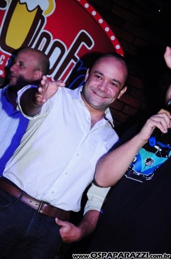 3 Testosterona está nas terças com humor de Stand Up Comedy