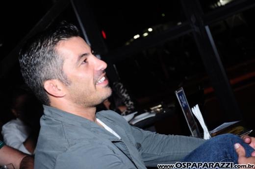 3 Testosterona está nas terças com humor de Stand Up Comedy