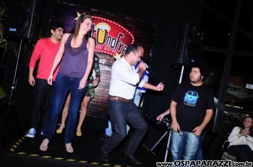 3 Testosterona está nas terças com humor de Stand Up Comedy