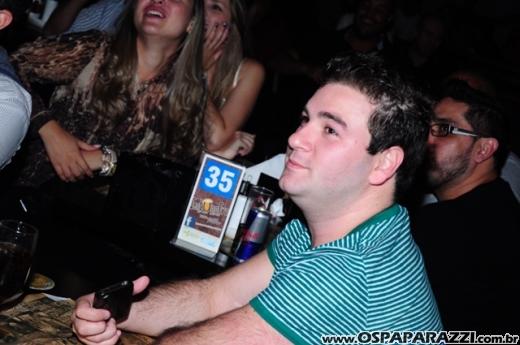 3 Testosterona está nas terças com humor de Stand Up Comedy