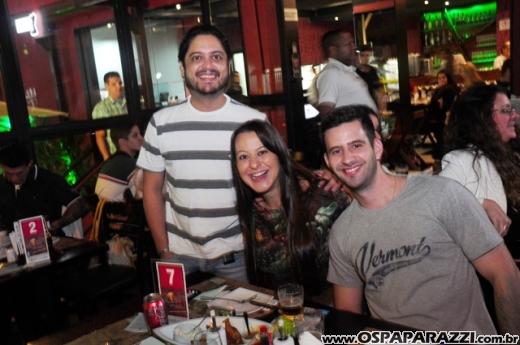 3 Testosterona está nas terças com humor de Stand Up Comedy