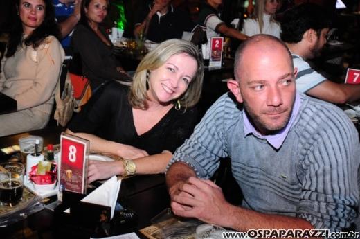3 Testosterona está nas terças com humor de Stand Up Comedy