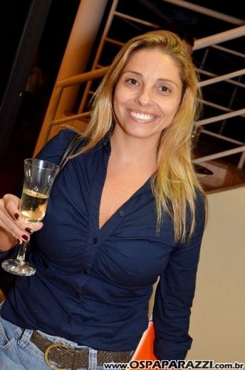 Cerimonialista Roberto Cohen ministra workshop, em São José