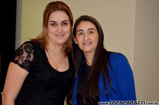 Cerimonialista Roberto Cohen ministra workshop, em São José