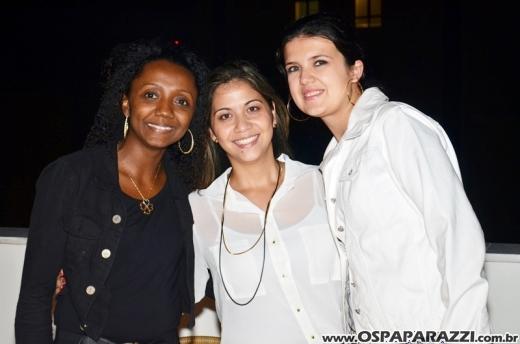 Cerimonialista Roberto Cohen ministra workshop, em São José