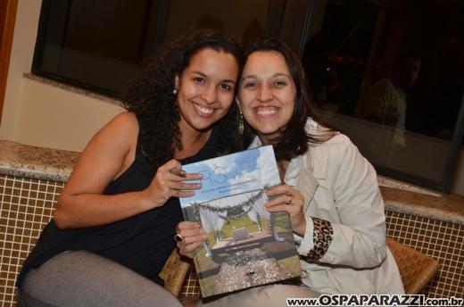 Cerimonialista Roberto Cohen ministra workshop, em São José