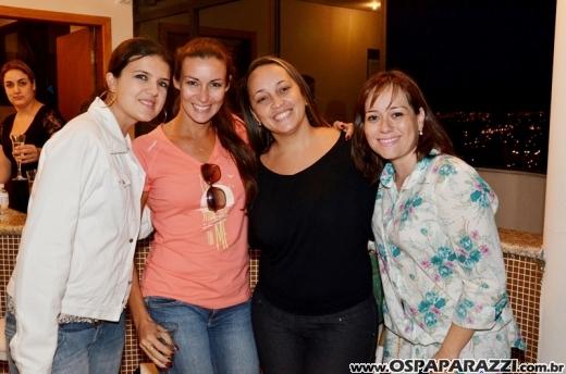 Cerimonialista Roberto Cohen ministra workshop, em São José