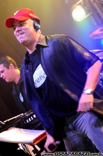 O Funil comemora sete anos com Festa Fantasia