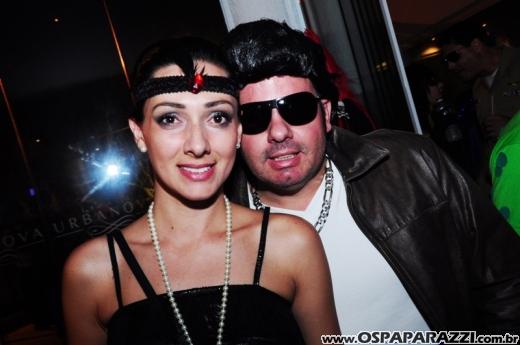 O Funil comemora sete anos com Festa Fantasia