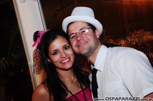 O Funil comemora sete anos com Festa Fantasia