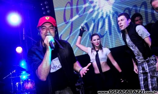 O Funil comemora sete anos com Festa Fantasia