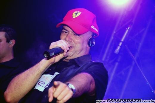 O Funil comemora sete anos com Festa Fantasia
