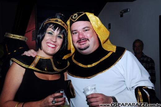 O Funil comemora sete anos com Festa Fantasia