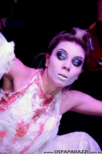 O Funil comemora sete anos com Festa Fantasia