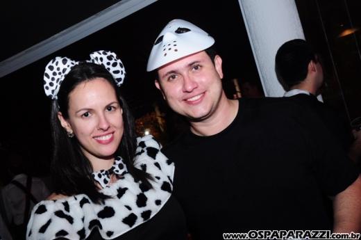 O Funil comemora sete anos com Festa Fantasia