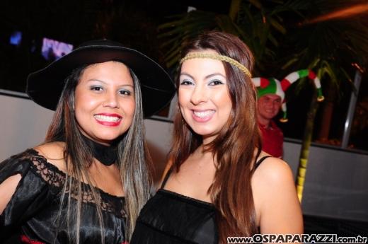 O Funil comemora sete anos com Festa Fantasia