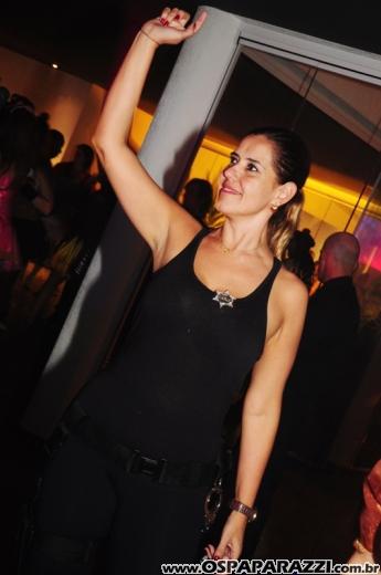O Funil comemora sete anos com Festa Fantasia
