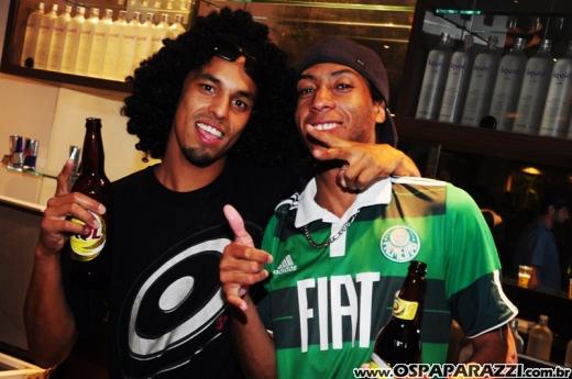 O Funil comemora sete anos com Festa Fantasia