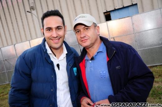 Jorge e Matheus faz mega show em São José dos Campos