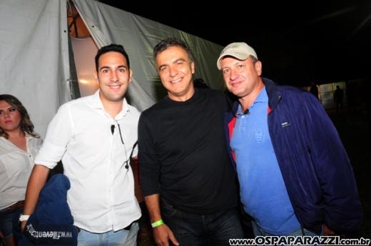 Jorge e Matheus faz mega show em São José dos Campos