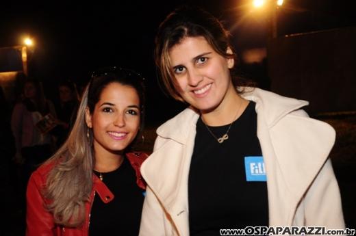 Jorge e Matheus faz mega show em São José dos Campos