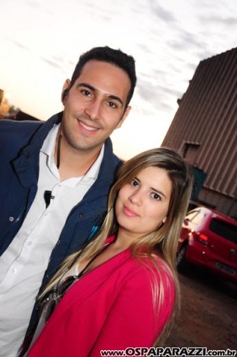 Jorge e Matheus faz mega show em São José dos Campos