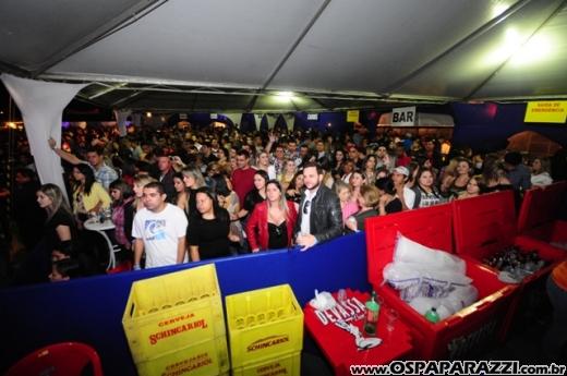 Jorge e Matheus faz mega show em São José dos Campos