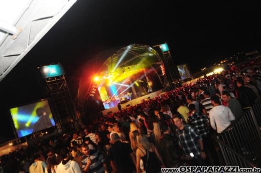 Jorge e Matheus faz mega show em São José dos Campos