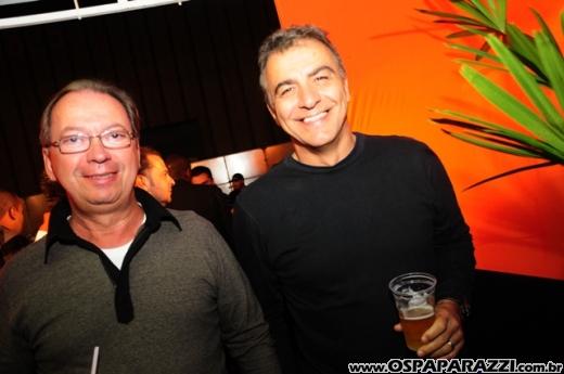 Jorge e Matheus faz mega show em São José dos Campos