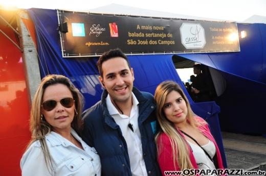 Jorge e Matheus faz mega show em São José dos Campos