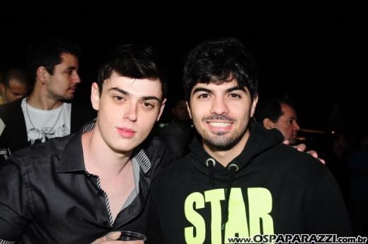 Jorge e Matheus faz mega show em São José dos Campos