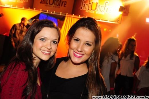 Jorge e Matheus faz mega show em São José dos Campos