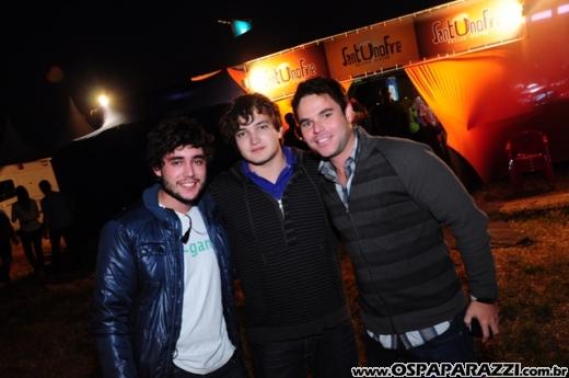 Jorge e Matheus faz mega show em São José dos Campos