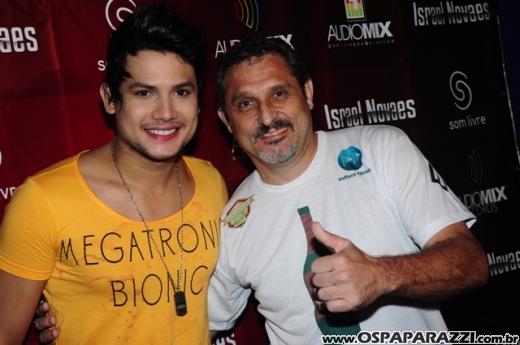 Jorge e Matheus faz mega show em São José dos Campos